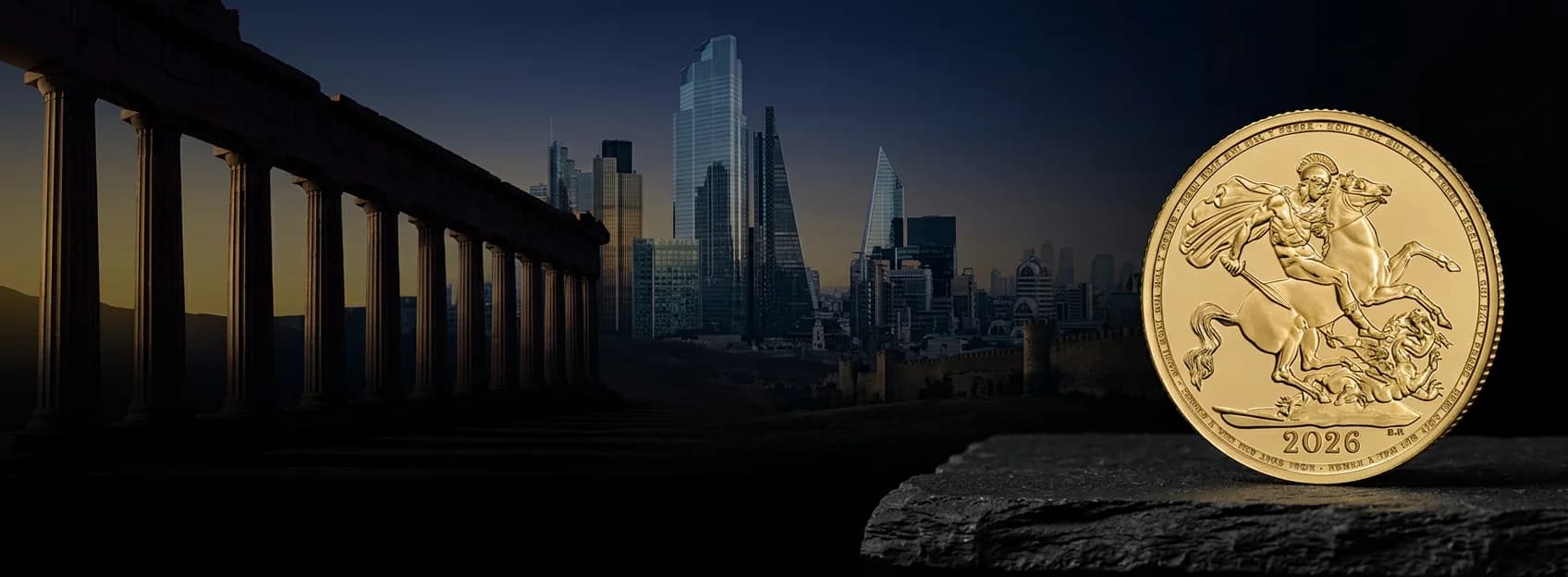 It Was. It Is. It Will Be.