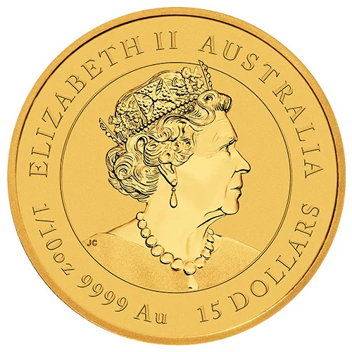 JetGold - Investment Coins & Bars