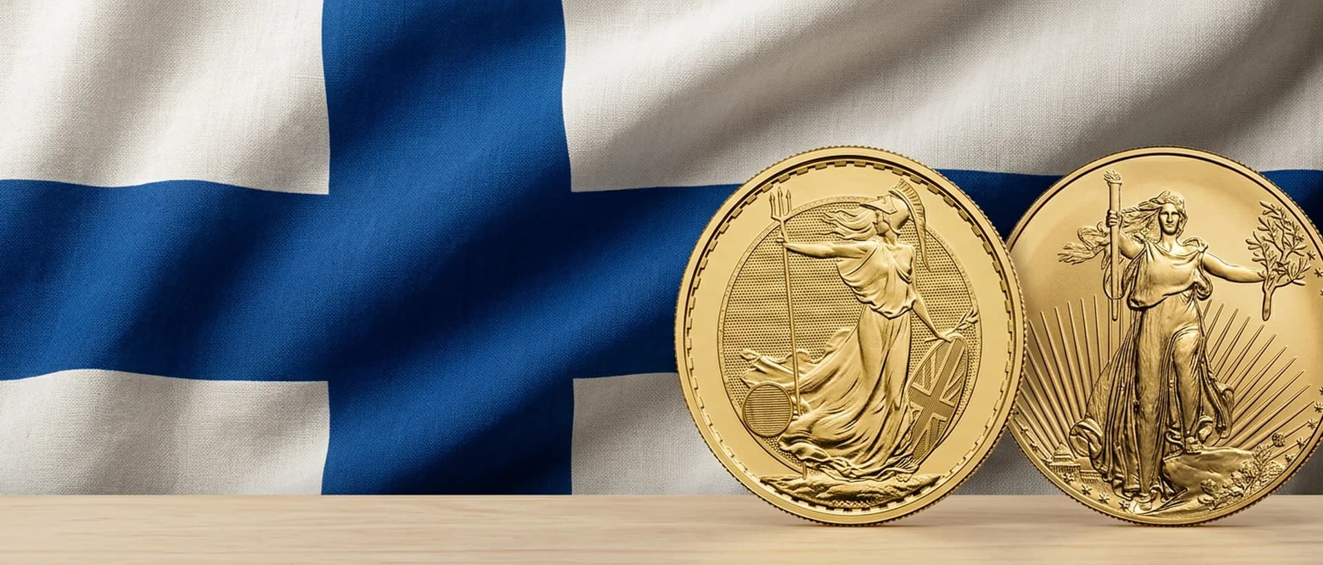 0% VAT on Investment Gold