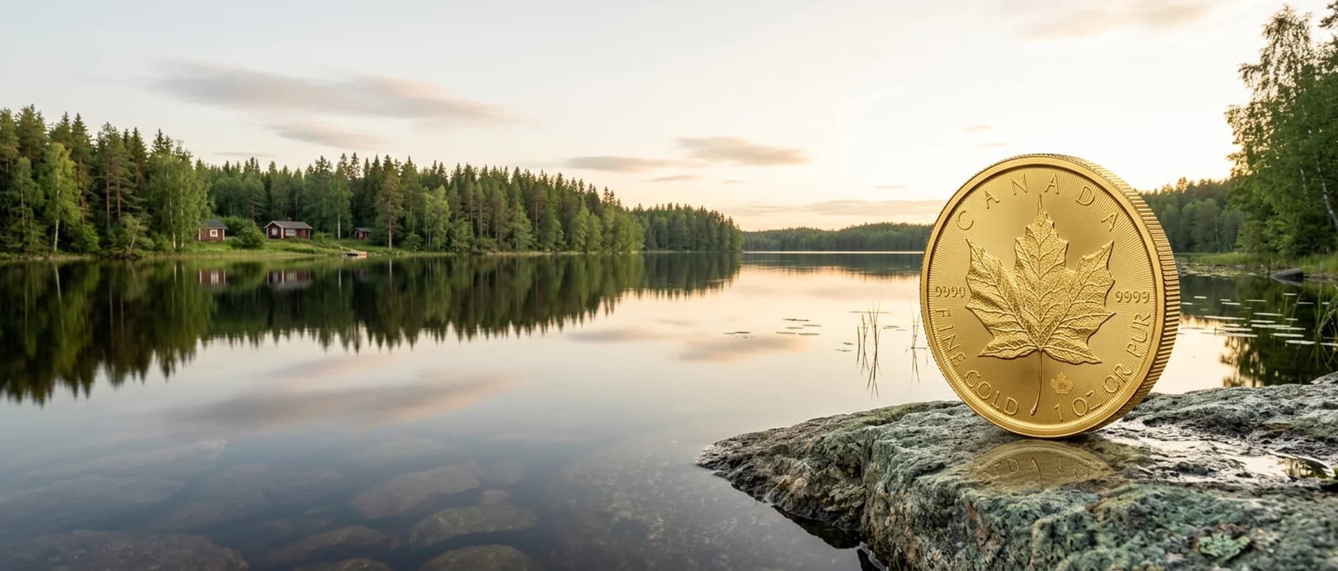 Timeless Value from a Timeless Land