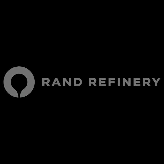Rand Refinery