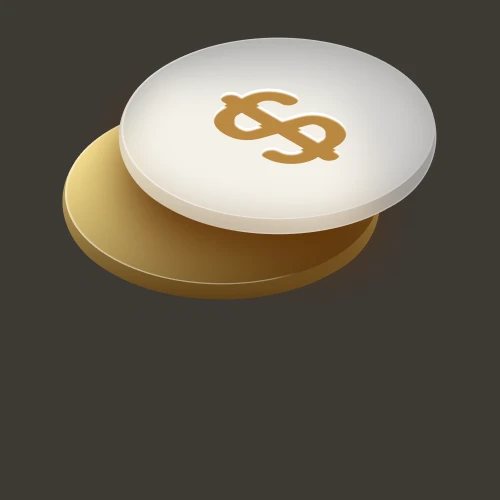 Platinum Coins & Bars