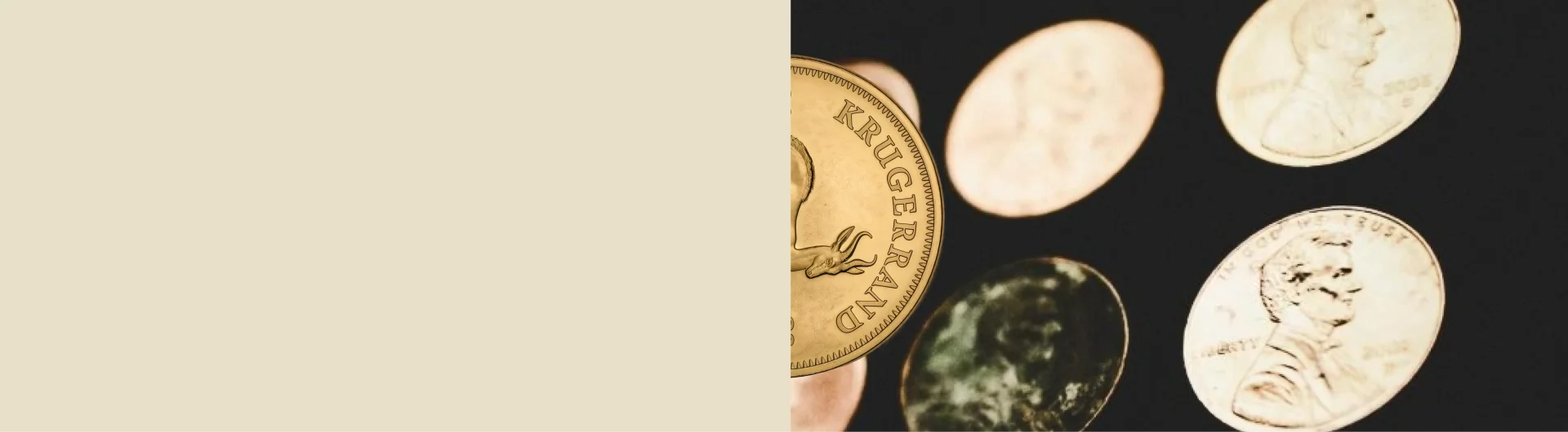 Your First Steps into the World of Investment Coins